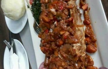 Amalayi African Cuisine