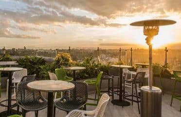 Sky Bar Westlands
