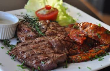 Uptown Grill