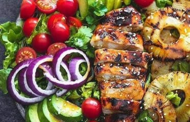 Arabian Cuisine