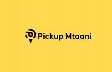 Pick-Up Mtaani