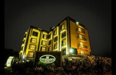 The Monarch Hotel