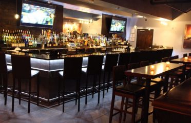 Alumni Club, by the Caballeros