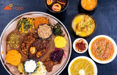 Awash Ethiopian Restaurant