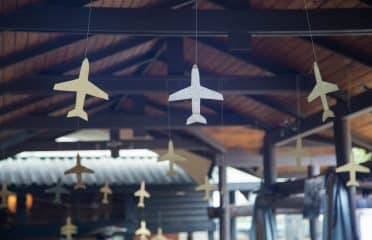 Aero Club of East Africa Restaurant