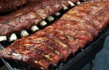Pork Spare Ribs Centre