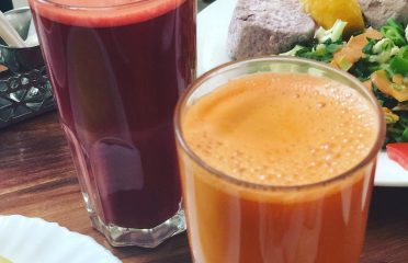 Healthy Food Creation