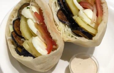 The Marrakech Sandwich Bar