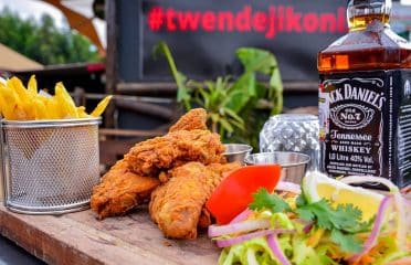 Jikoni’s