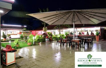 Ridgeviews Leisure Garden