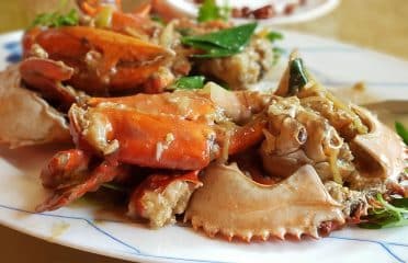 Yue Hai Chinese Restaurant