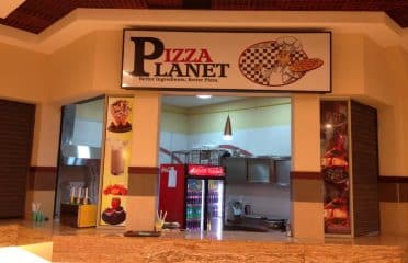 Pizza Planet