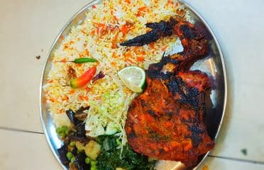 Malindi Dishes