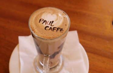 Paul Caffe