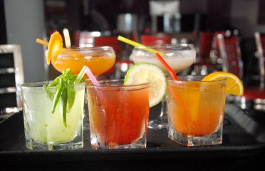 Rendezvous Lounge