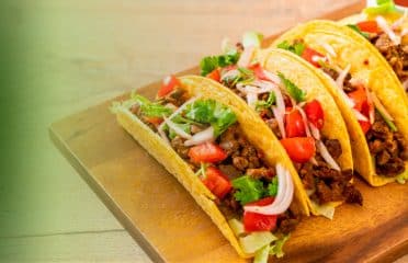 Sabor a’ Mexico