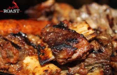 Roast by Carnivore