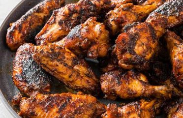 Rocky’s Flaming Grill