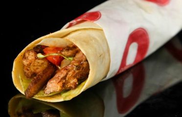 Shawarma Xpress