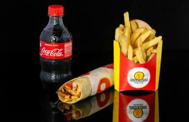 Shawarma Xpress