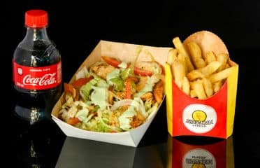 Shawarma Xpress
