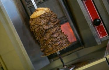 Shawarma Xpress