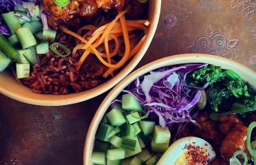 Boho Eatery