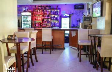 Viva Lounge