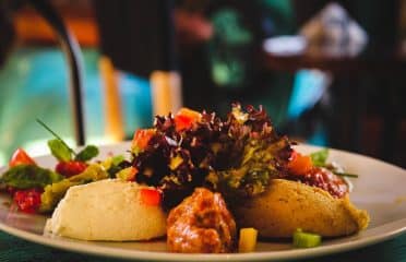 Bobos Bistro