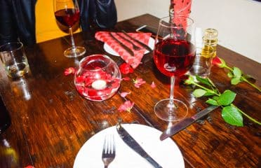 La Cantina Ristopizza Wine
