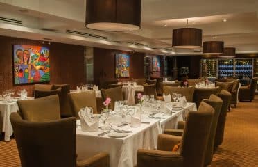 Sikia Fine Dining