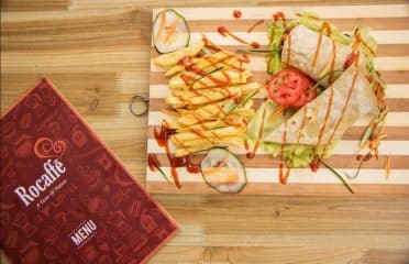 Rocaffe Restaurant