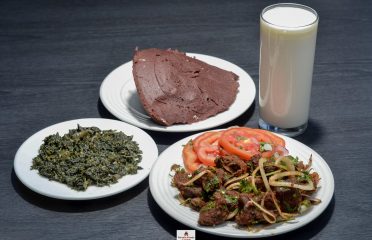 K’Osewe Ranalo Foods