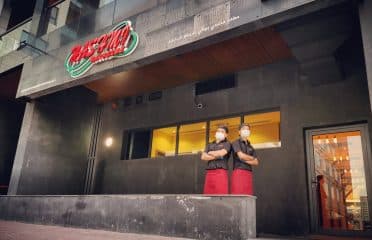 Hamshi Barbeque