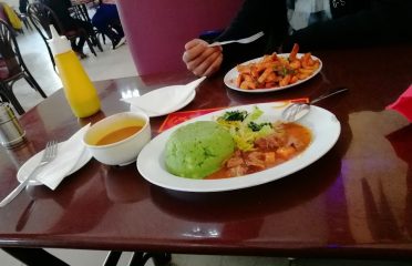 Millennium Restaurant