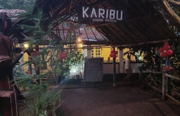 Bush Gardens Restaurant