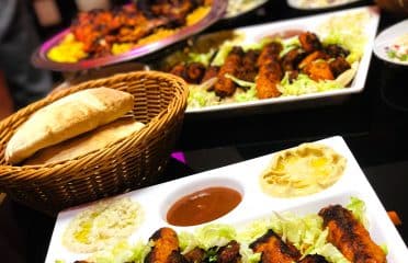 The Royal House Restaurant