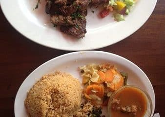 City Star Restaurant
