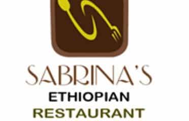 Sabrina’s Ethiopian Restaurant