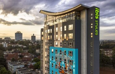 Ibis Styles