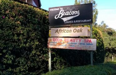 Beacons Lounge