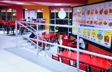 Albaik Nairobi (closed)