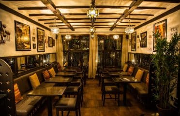 Café Chumba