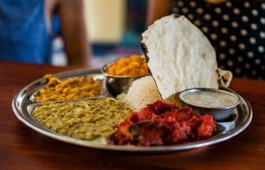 Jamia Plate