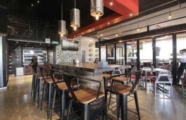 Brew Tap Room