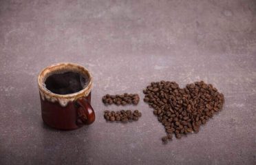 RJ’s Coffee Shop