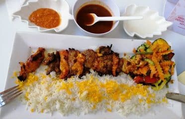 Orchid Restaurant