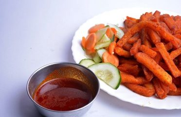 Yummy Tikka Bbq