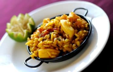 La Mesa Espanola