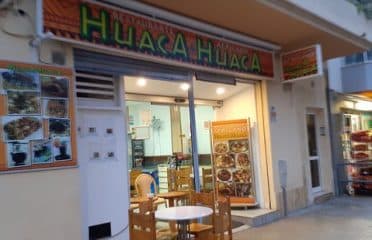 Waka Waka Bar & Restaurant